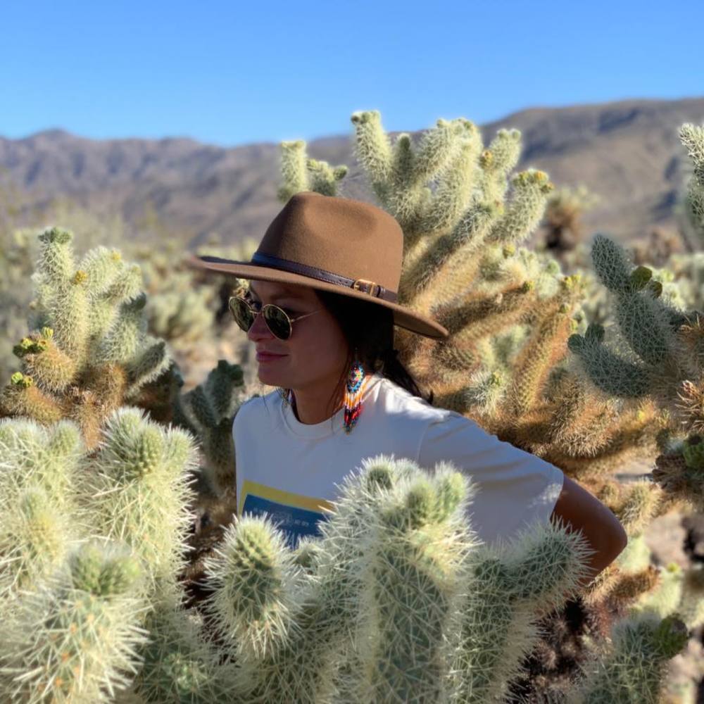 Meet your Posher, Melissa